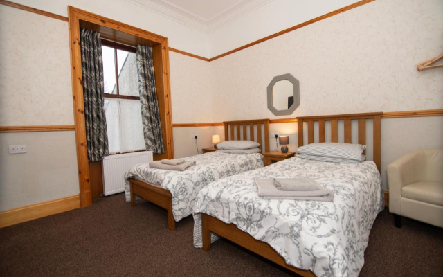 Alder Lodge Guest House