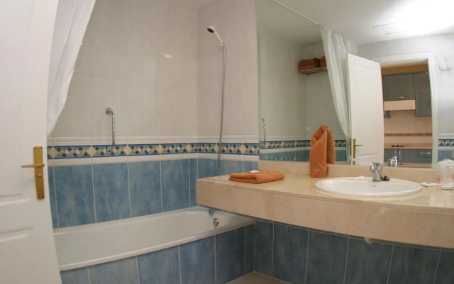 Apartamento Papagayo Fuerteventura