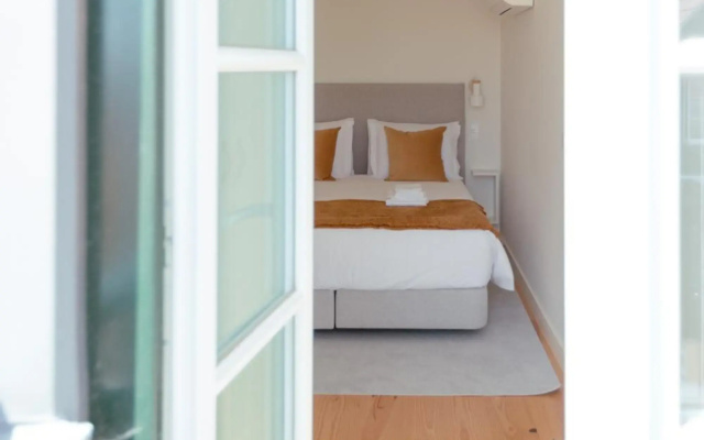 Trindade 19 Apartments - 3A Vital