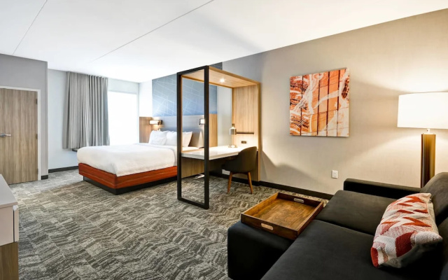 SpringHill Suites by Marriott Cincinnati Blue Ash