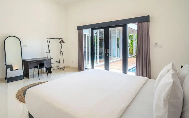 Villa Katrin - Canggu