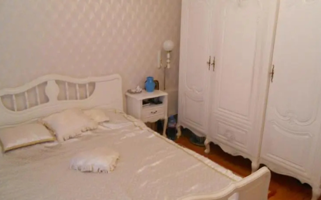 Vila Iubirii