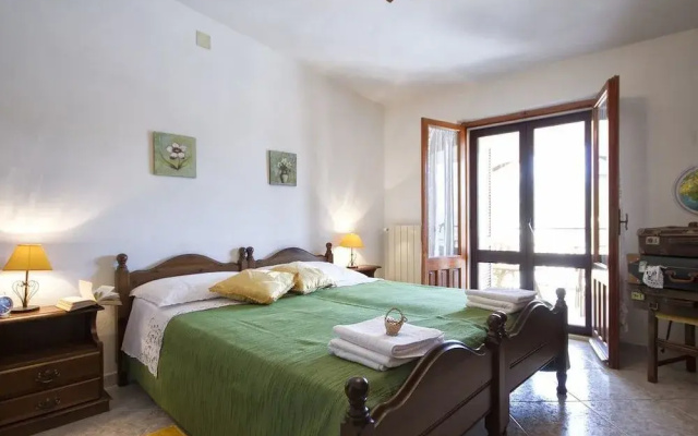 B&b Rooms Urzulei