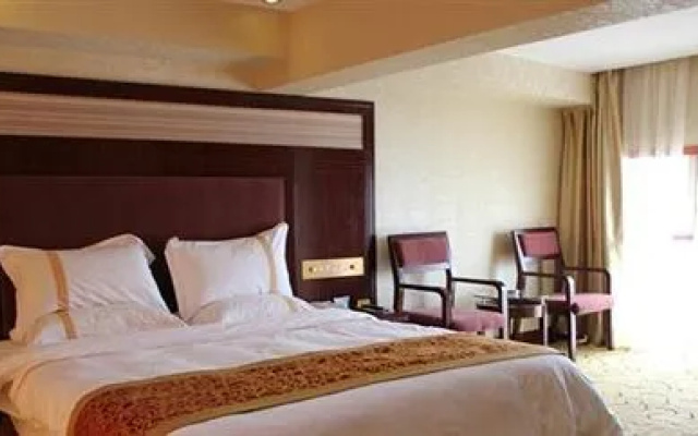 Shaoxing Hotel - Guiyang