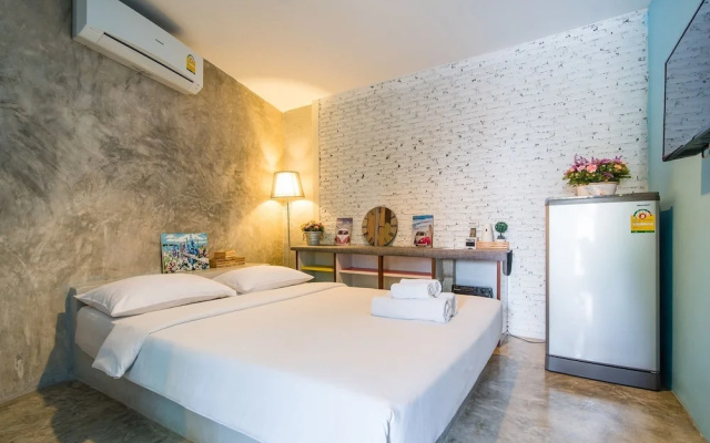 Surf House Hua Hin