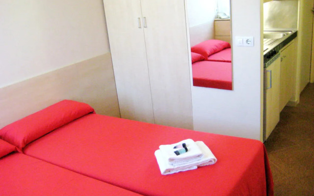 Residencia Universitaria Resa Manuel Agud Querol
