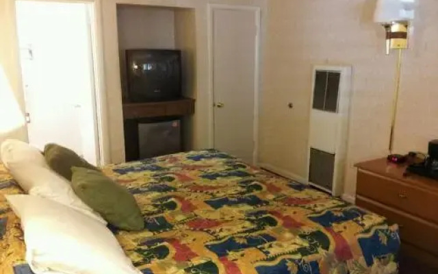 Town House Motel