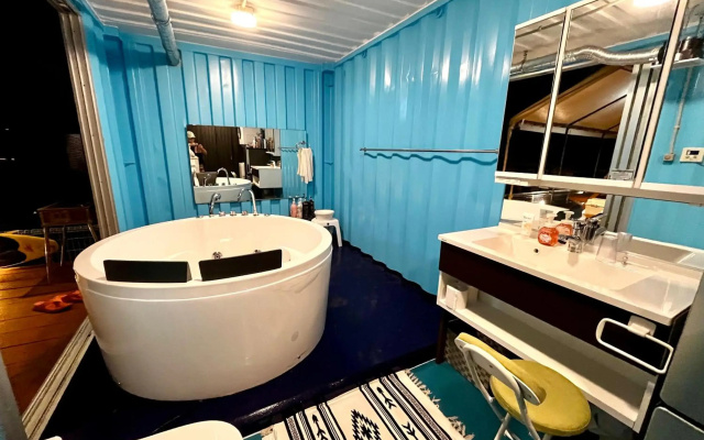 Private Villa 405