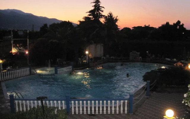 Hotel Livithra