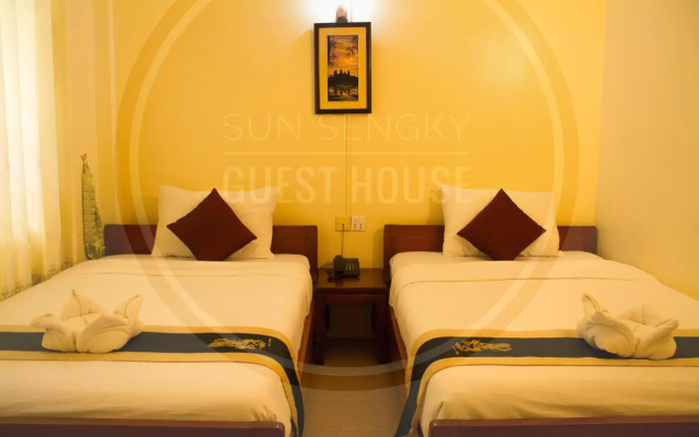 Sun Sengky Guest House