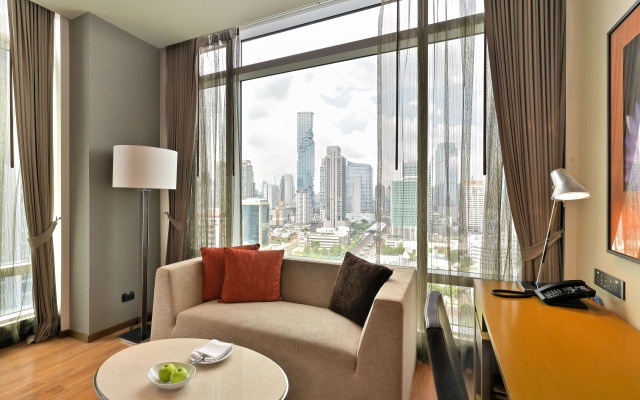 Eastin Grand Hotel Sathorn Bangkok