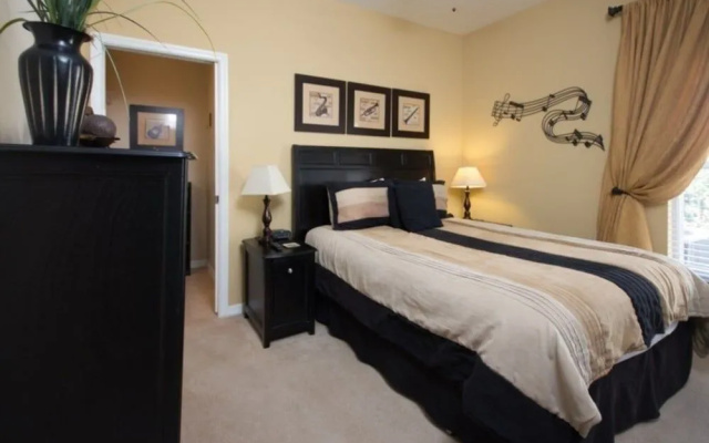 Ken's West Haven Villa