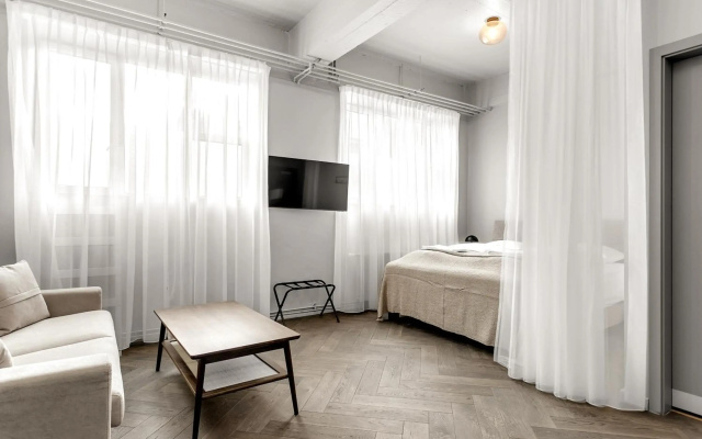 Welcome Apartments