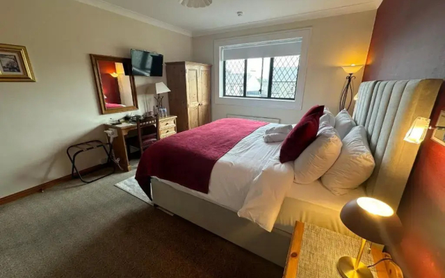 Ardawn House