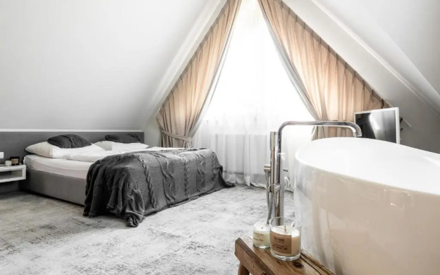 Hotel Zawrat Ski Resort & Spa
