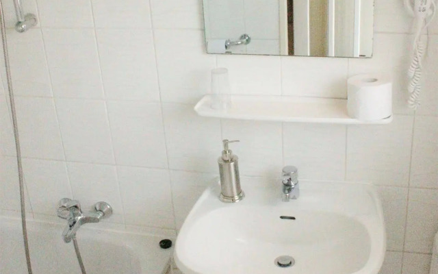 Apartment Hotel Dahlem
