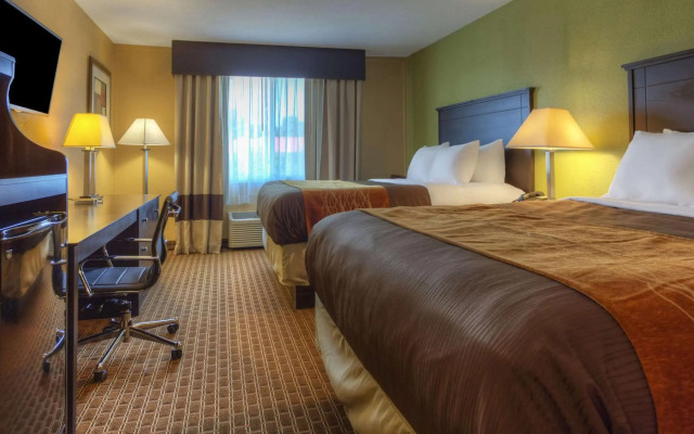 Comfort Inn Chattanooga