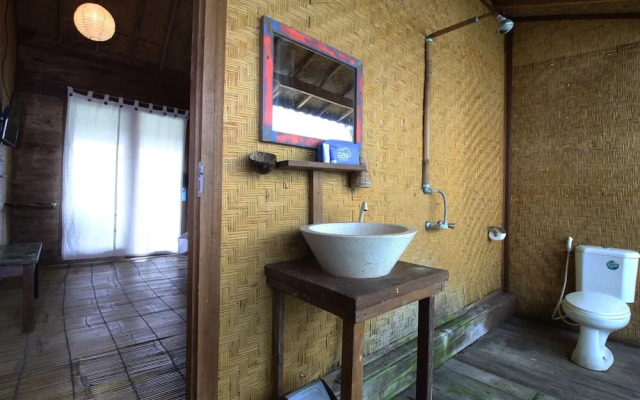 Airy Kuta Utara Raya Padonan Dalung Bali
