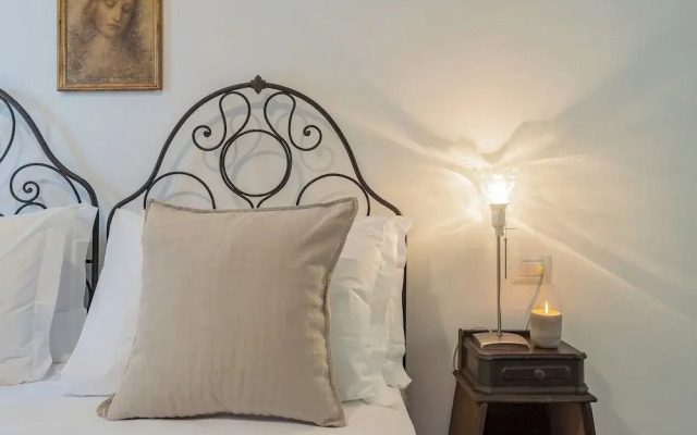 Villetta Abbazia Acqua Dolce - With Stunning Terrace by Rent all Como