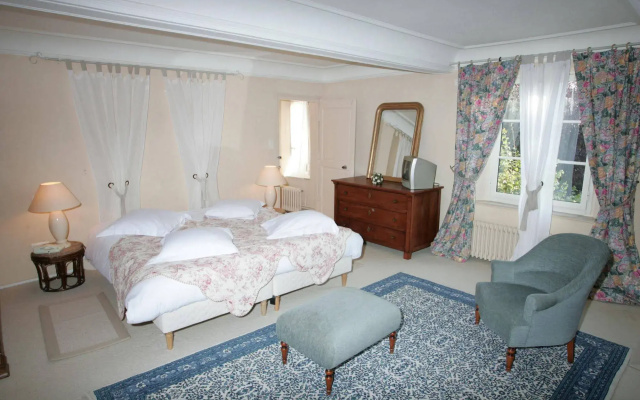 Le Clos du Moulin