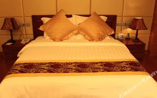 Huibo Garden Hotel (Huizhou Dongjiang Branch)