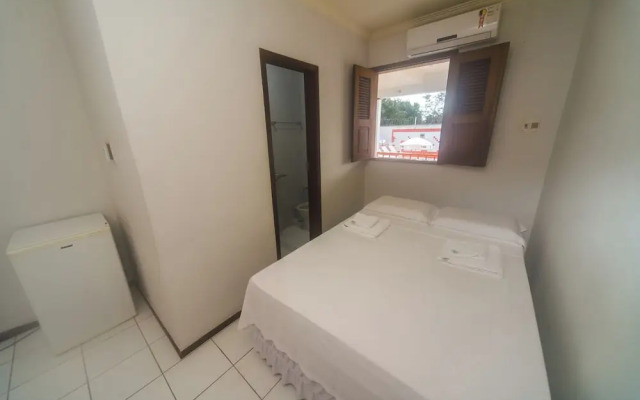 Pousada Clube Vista do Rio