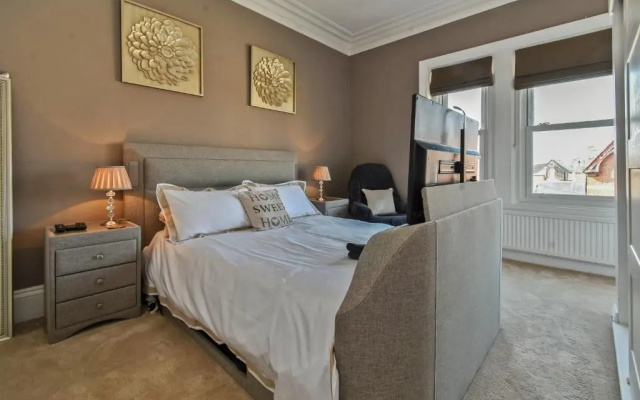 Luxury Apartment Victoria