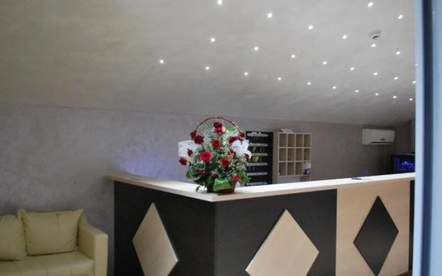 Kengur Resort