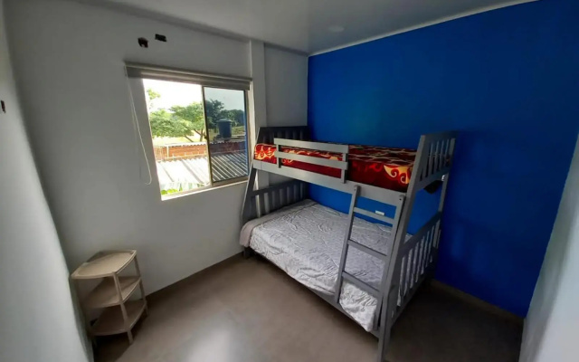 Apartamentos Amoblados