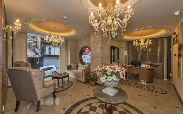 Viore Hotel