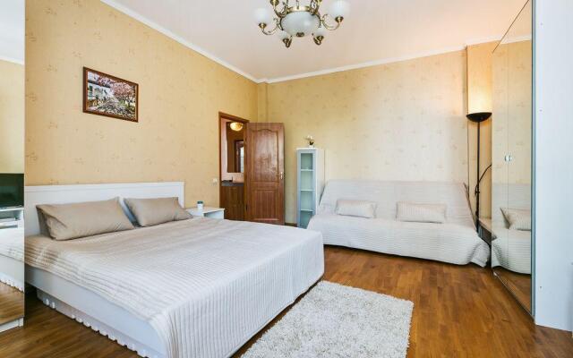 Гостиница Moscow City Apartments Paveletskaya в Москве отзывы, цены и фото номеров - забронировать гостиницу Moscow City Apartments Paveletskaya онлайн Москва