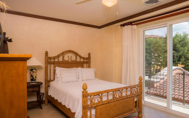 Bay Residence 7C - 3 bdr 2 bath