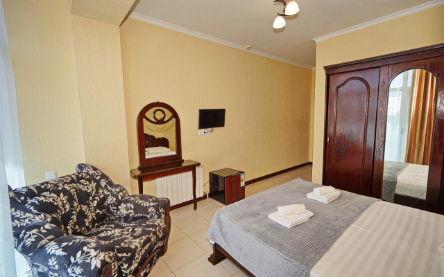 Villa Classic(Вилла Классик)