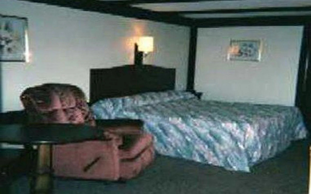 Knights Inn Somerset