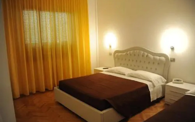 Hotel San Marco
