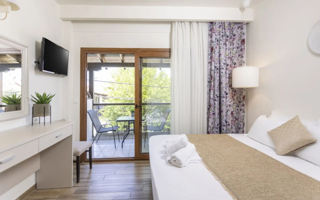 Hotel Magdalena