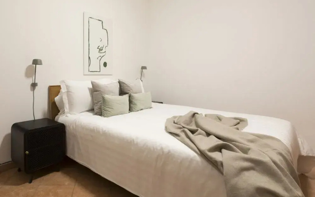 Lively 1BR in San Pietro / Vaticano by Sonder