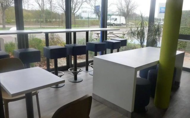 ibis Budget Dunkerque Grande Synthe