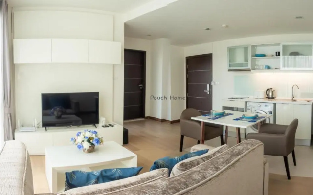 WeLive Chiang Mai one bedroom, 42 Sqm.