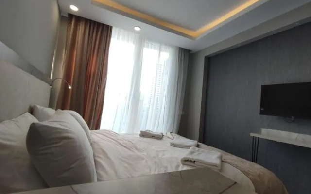 Leo Group Apartment 14-302A Sunrise Batumi