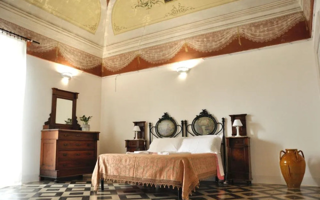Casa Turi
