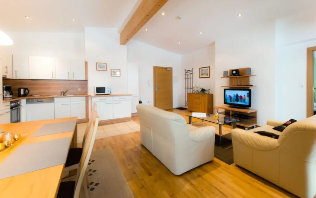 Vicky Apartments