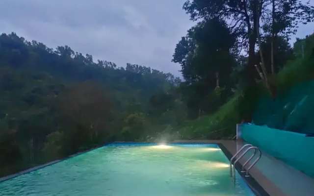 Elements Resort