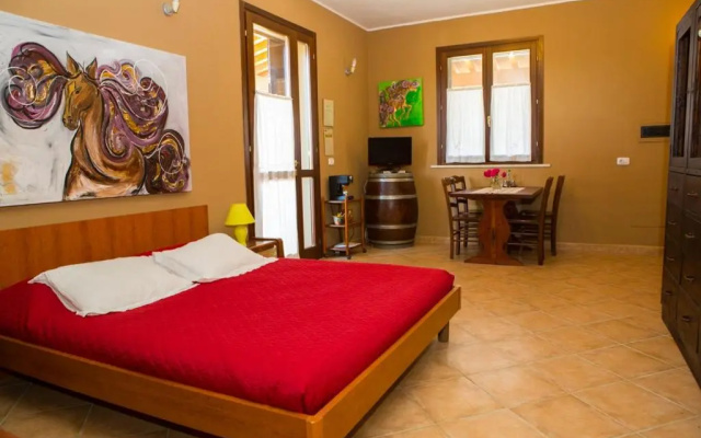 Agriturismo I Casamenti