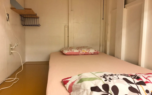 Kumoji-so Hostel