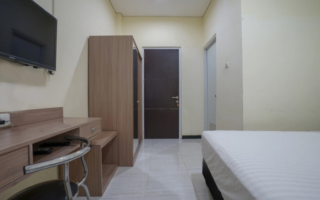 SPOT ON 2246 Kost 97 Syariah
