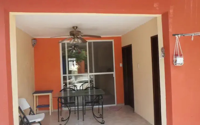 Casa Bonita de Reforma