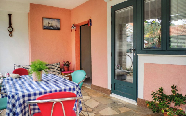 Apartments Nives