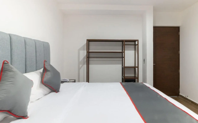 Fraga Hotel Boutique