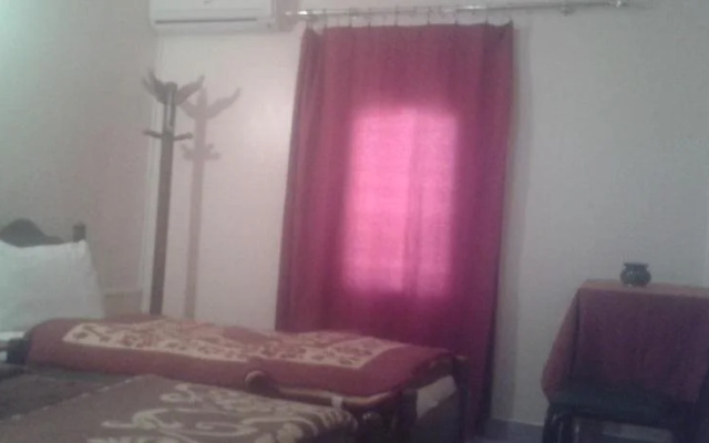 Hotel Al Manader
